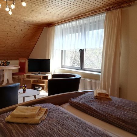 Am Waldrand Spreewald Hotel Burg  Quarto foto